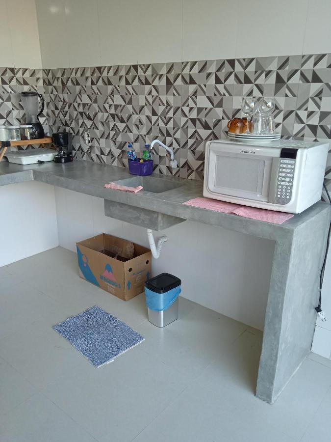 Studio Em Arraial Arraial do Cabo Extérieur photo