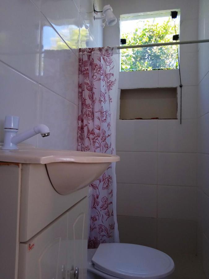 Studio Em Arraial Arraial do Cabo Extérieur photo